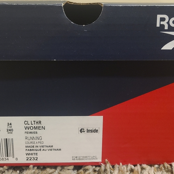 Reebok - Picture 6 of 6